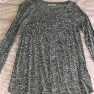 Abercrombie and Fitch Long Sleeve